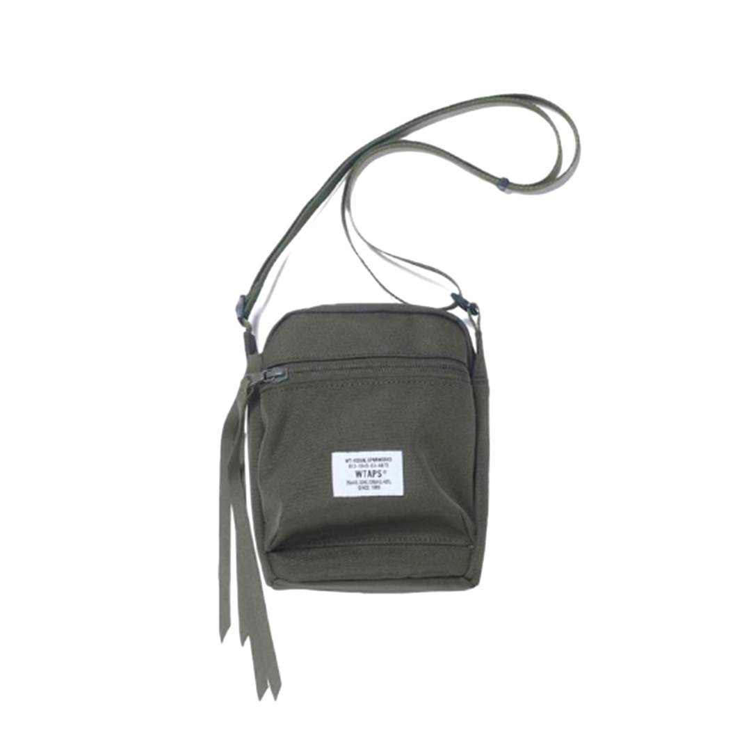 Wtaps on sale sling bag