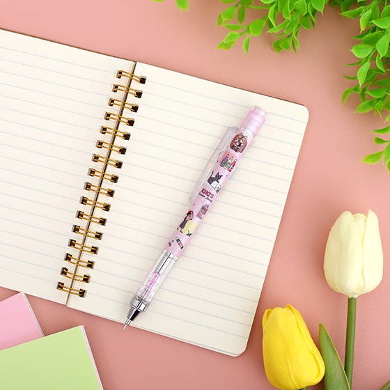 自動鉛筆MONOgraph 魔女宅急便 購物