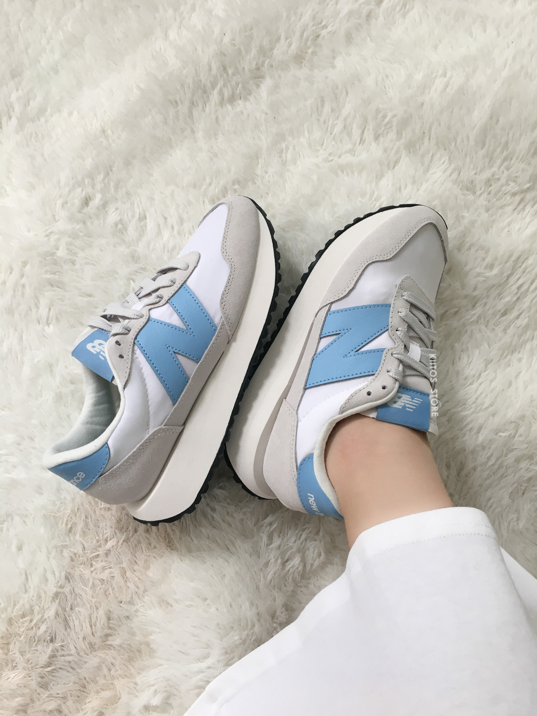 New Balance 237 WS237YC