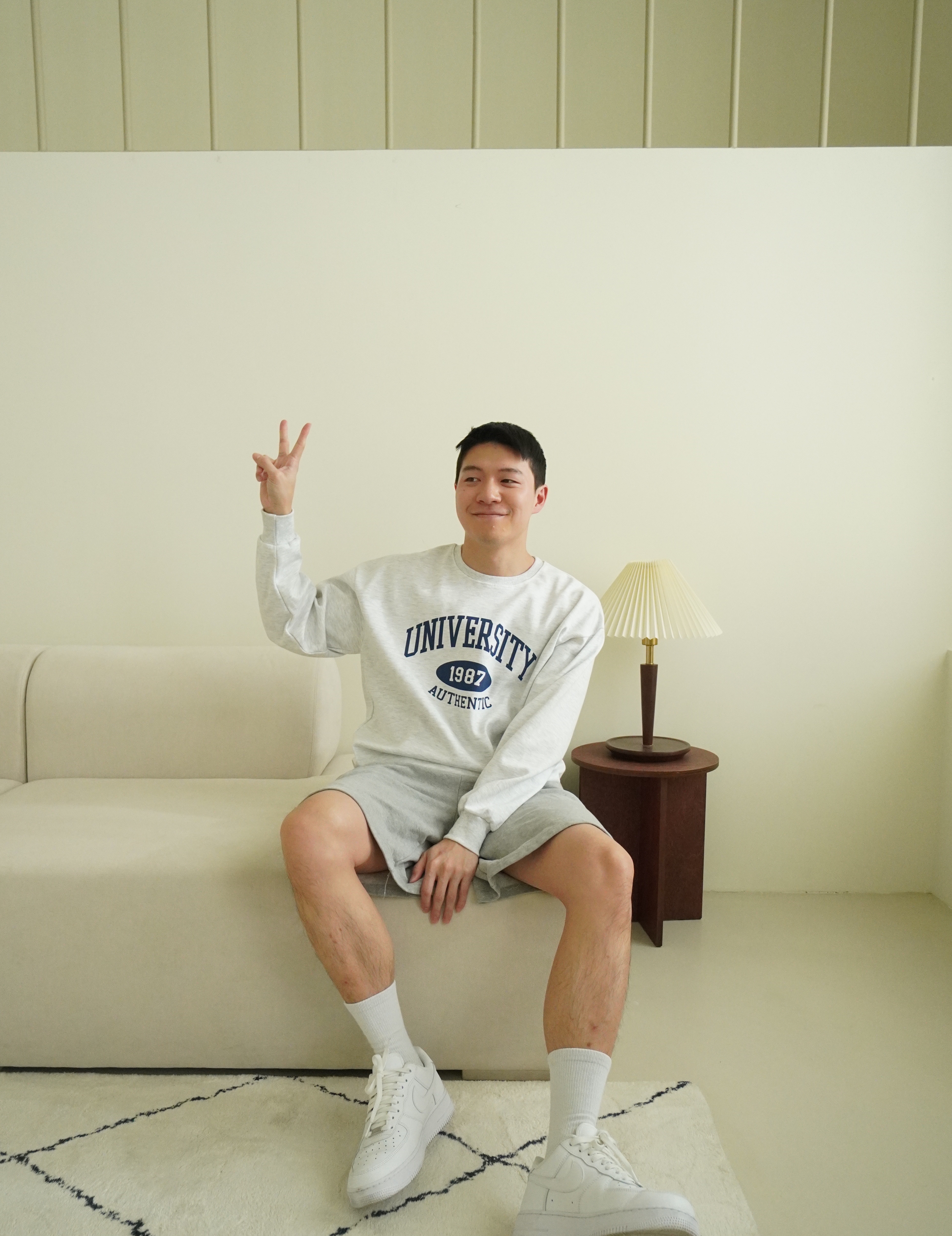 現貨｜超百搭大學T