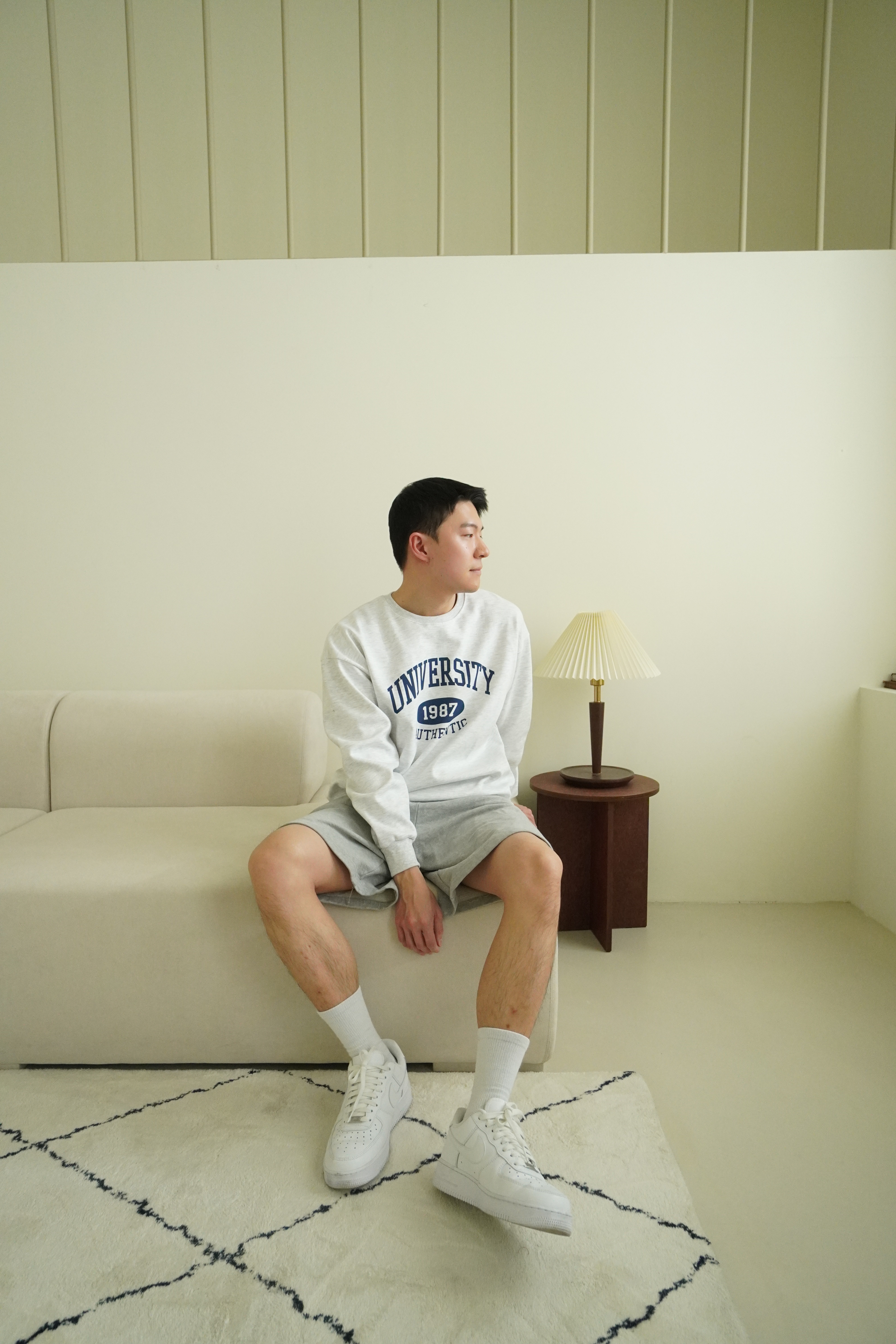 現貨｜超百搭大學T