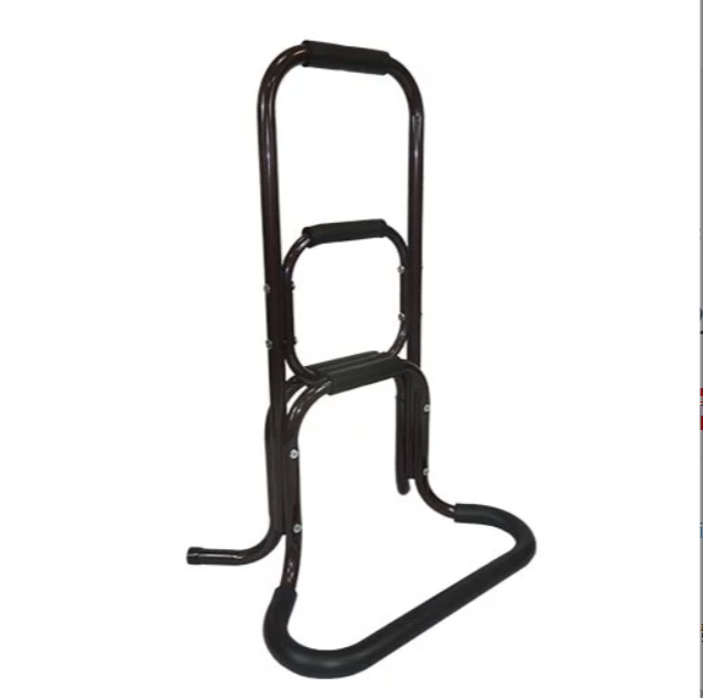 三段式輕鬆起身扶手 -免施工-免安裝-玄關沙發-馬桶起身適用