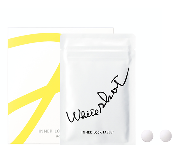 [Pola] WHITE SHOT 雙效袪斑美白丸 180pcs