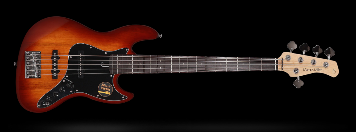 Sire Marcus Miller V3 2nd Generation BASS