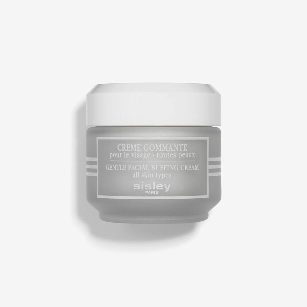 [Sisley] Gentle Facial Buffing Cream 50ml