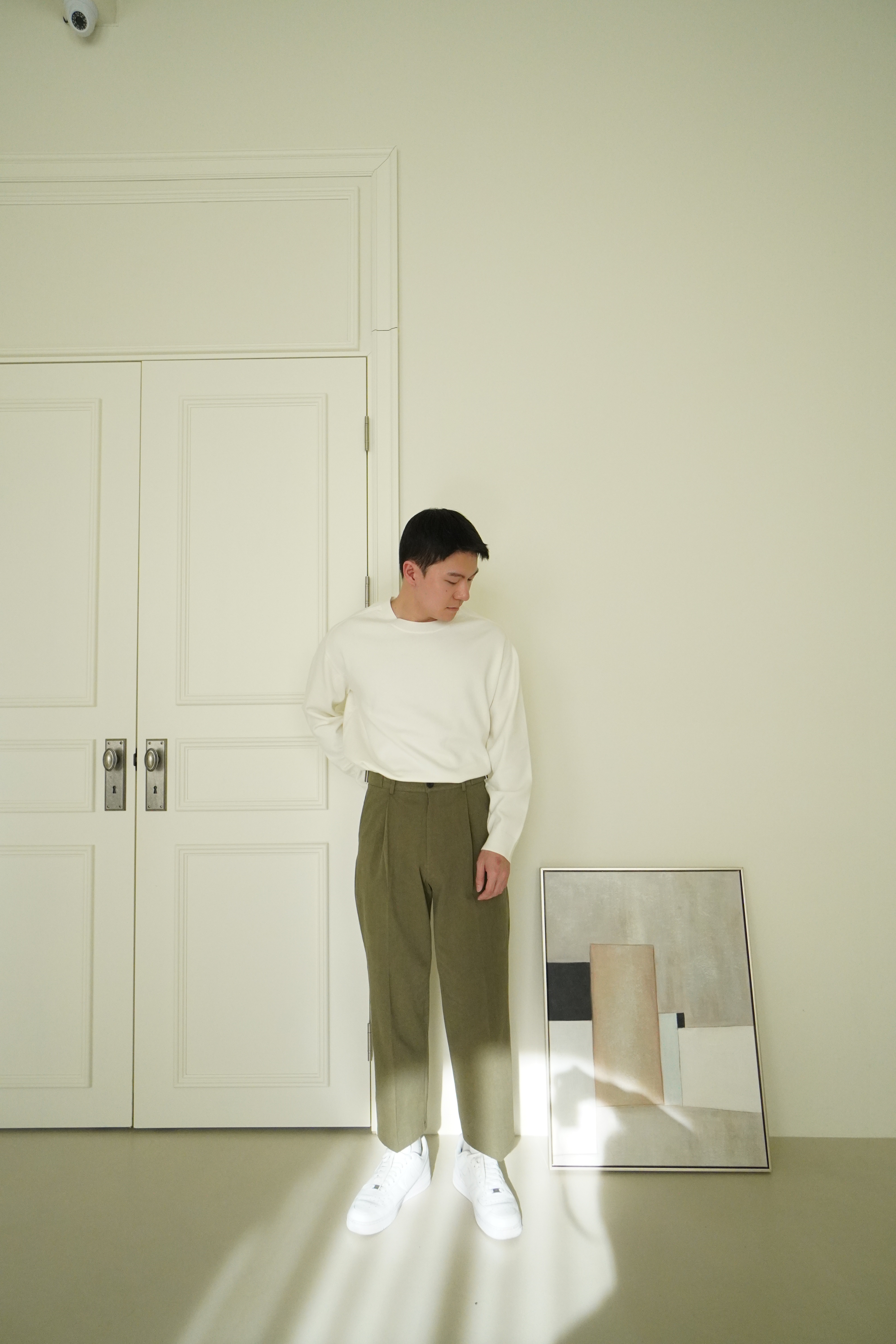 現貨｜超實穿針織衫