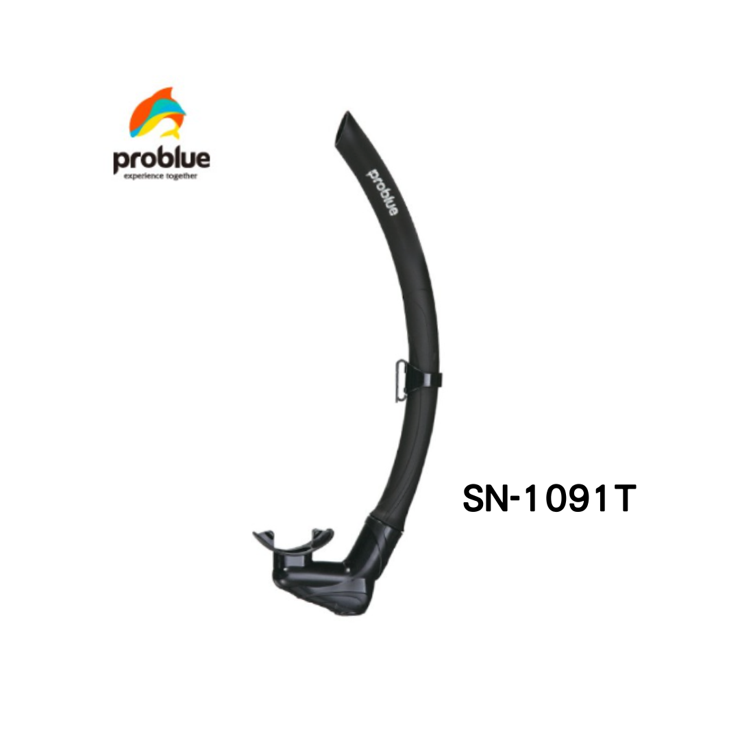 problue呼吸管SN-1091T(有排水閥)