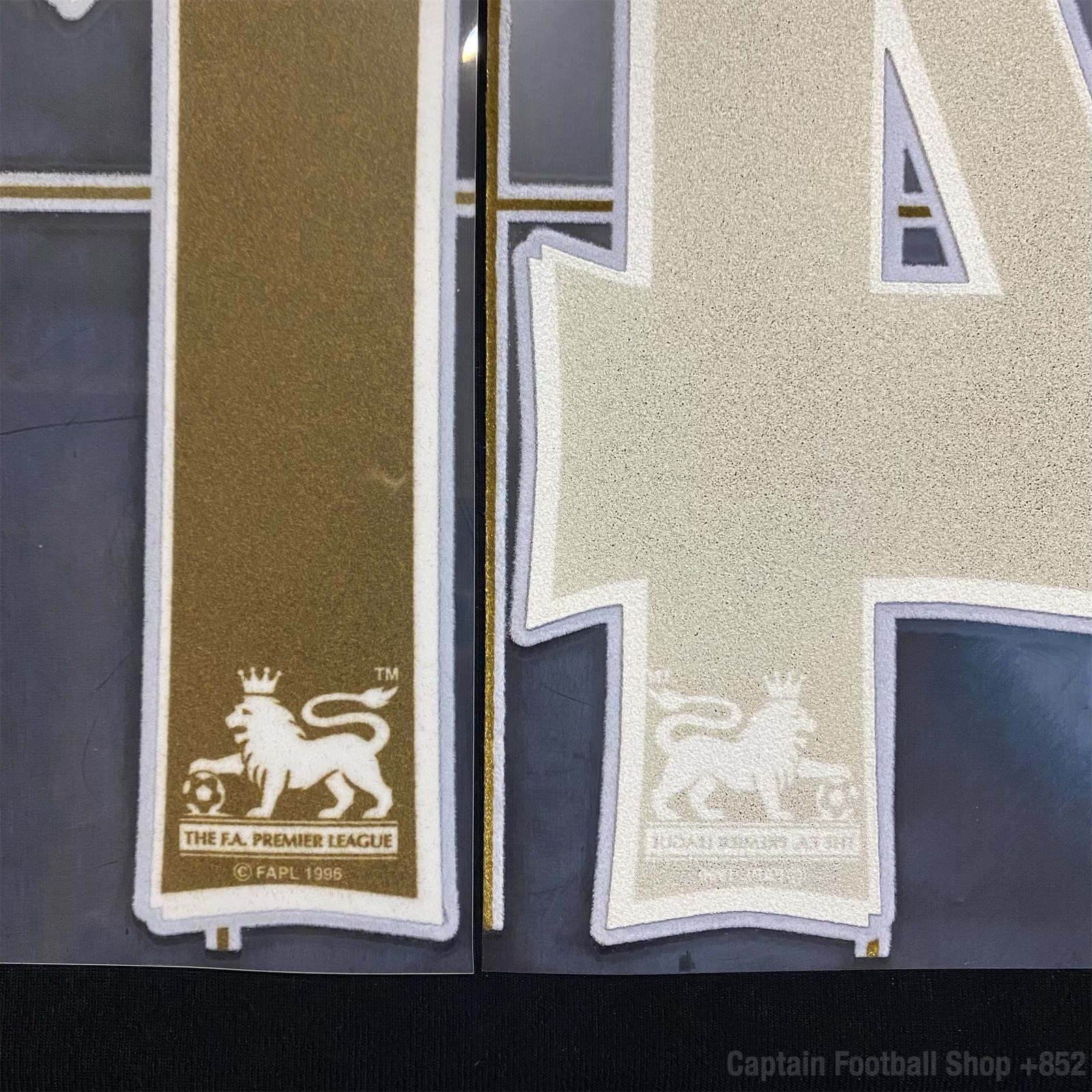 Official Arsenal 2005-2006 Highbury Home Nameset #14 HENRY