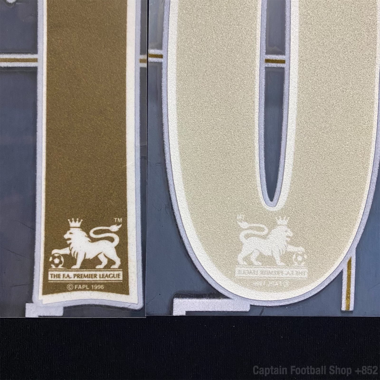 Official Arsenal 2005-2006 Highbury Home Nameset #10 BERGKAMP