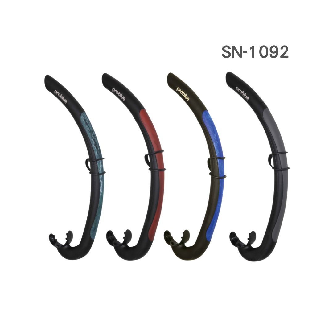 problue呼吸管SN-1092＠