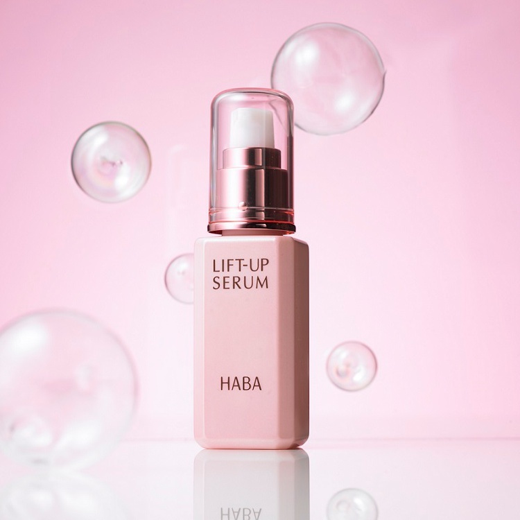 HABA LIFT-UP SERUM １００m 新品未使用 リフトアップセラム / ハーバー(美容液, スキンケア・基礎化粧品