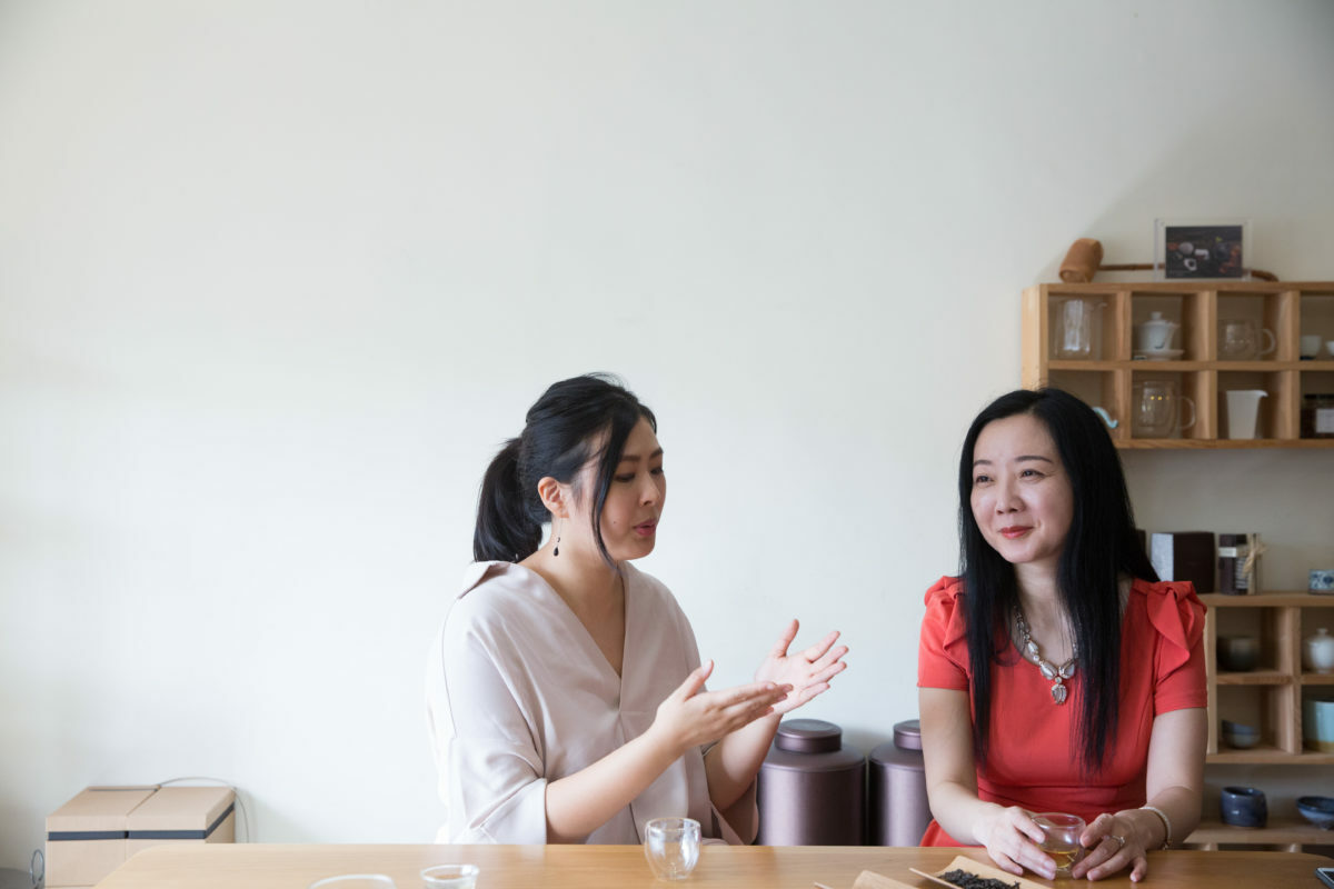 紙有醉茶香 從《紅樓夢》裏嗒出茶香逸趣