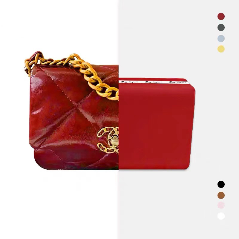 適用於chanel香奈兒2-55口蓋包包撐包枕防變形神器定型