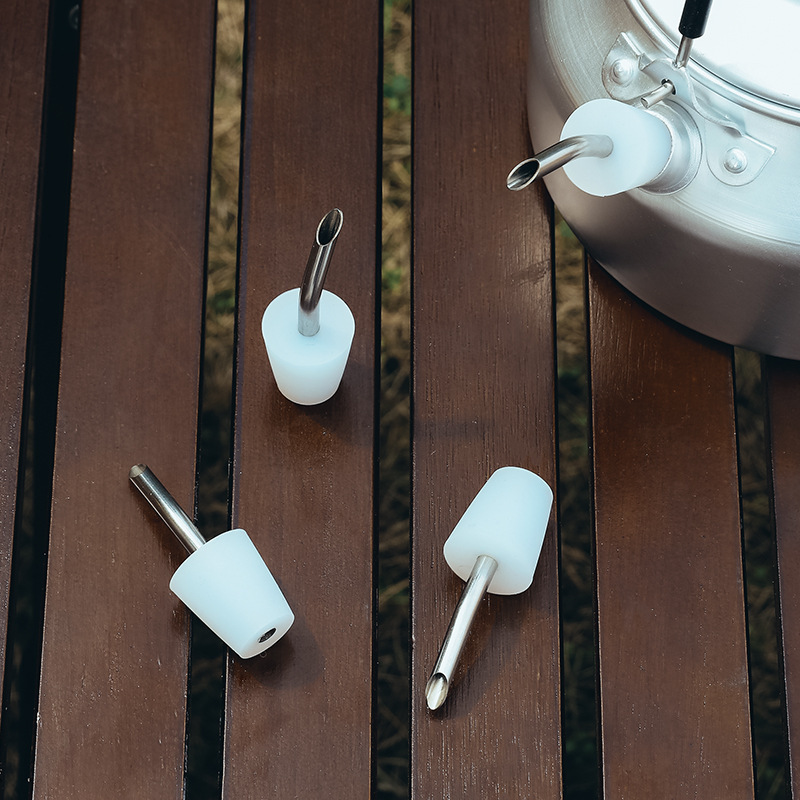 不鏽鋼手沖壺嘴