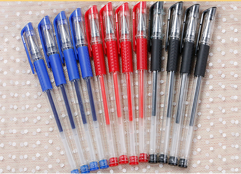 筆辦公中性筆 LJ-G271A