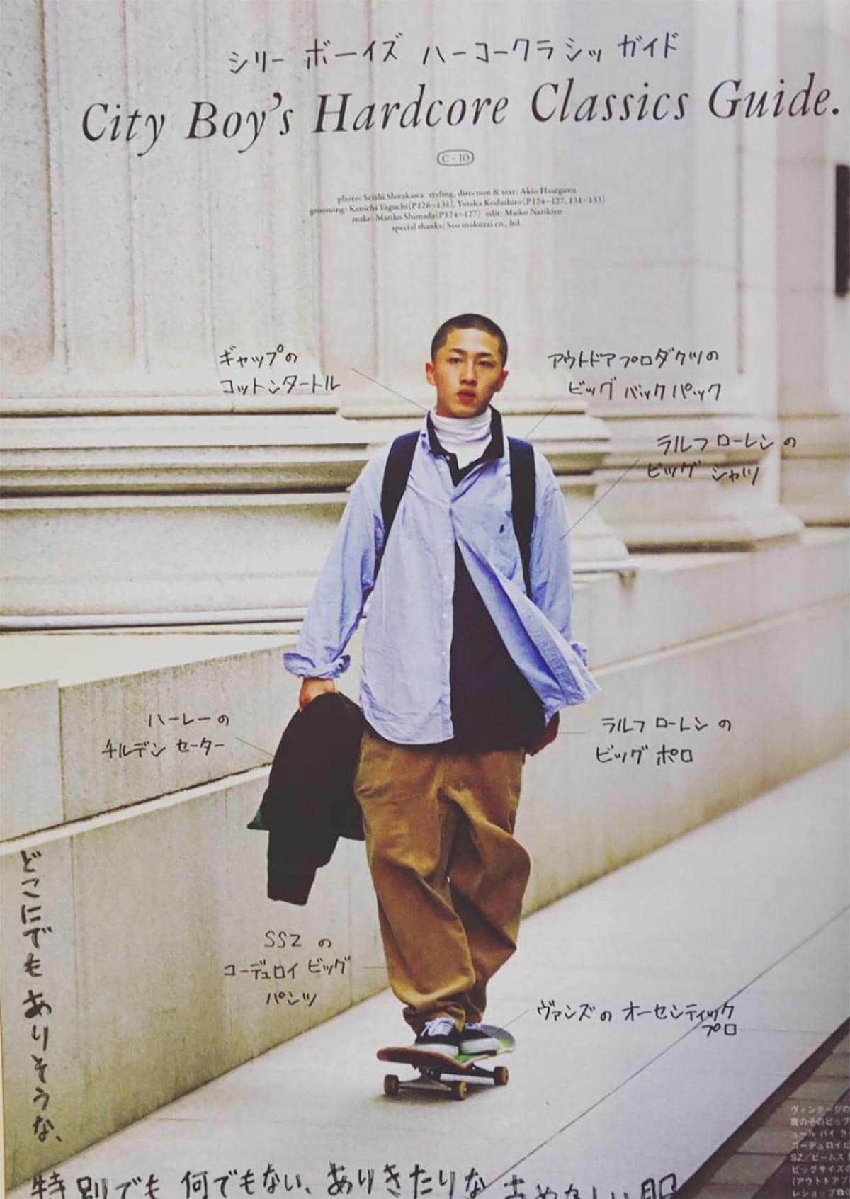 [Letter3 5] City Boys Urban Dictionary - drn744m