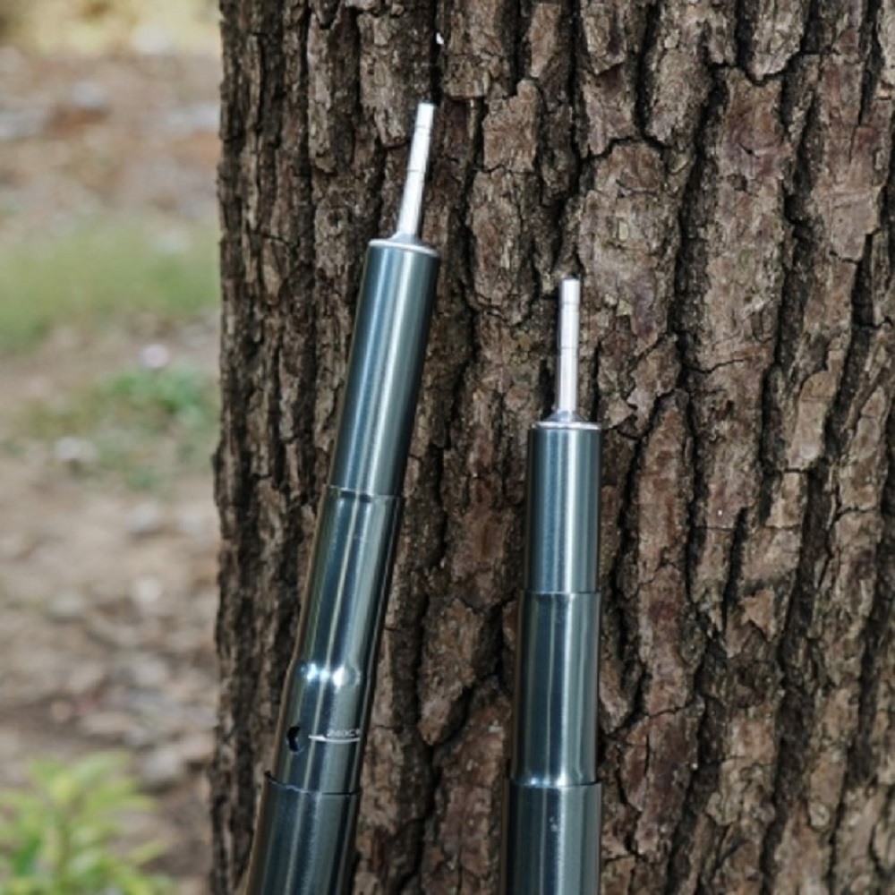 CLS 鋁合金伸縮營柱(單支)