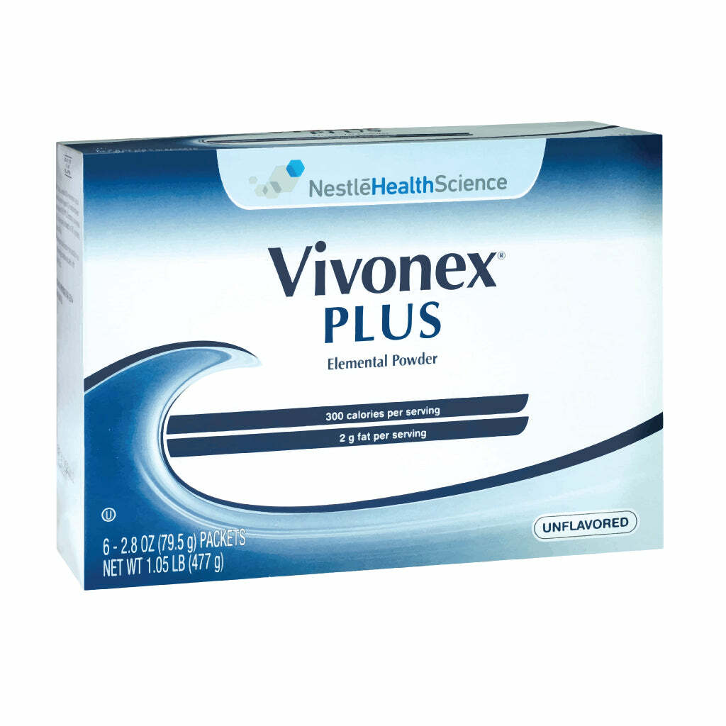 游離胺基酸配方 PLUS