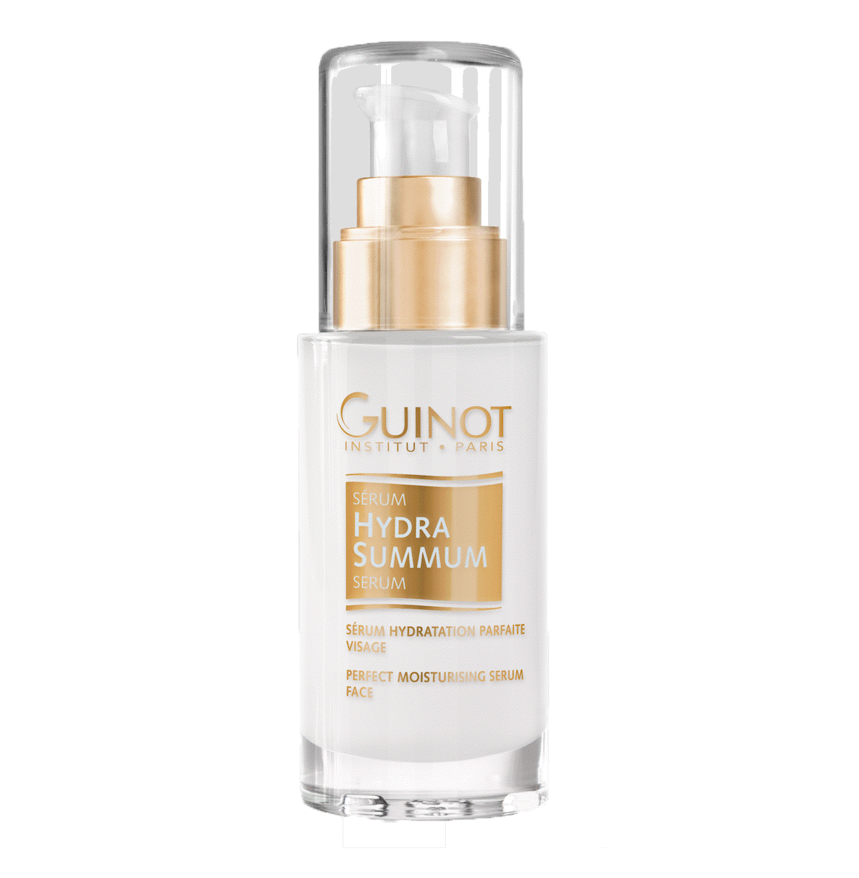 Guinot 活肌水凝精華素 Hydra Summum Serum  30ml