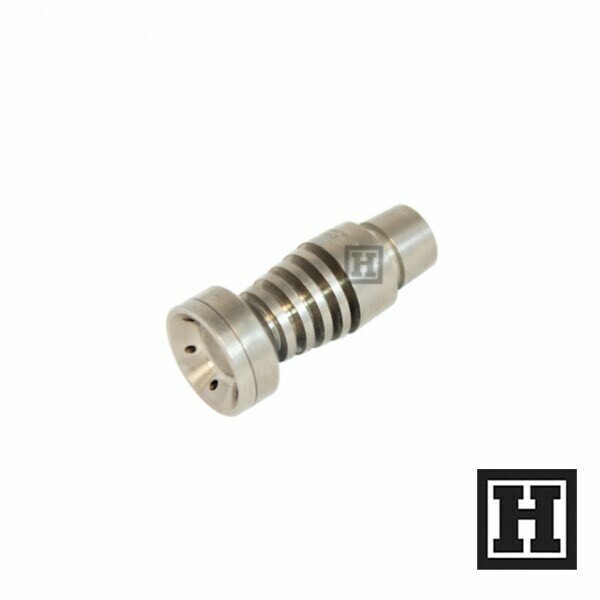 Titanium Nail 鈦合金菸釘