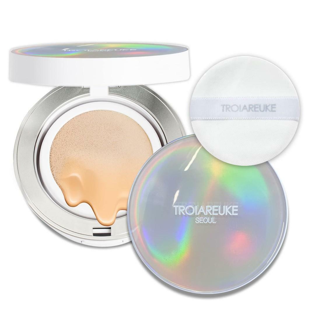 Troi Seoul Aesthetic Cushion減齡護膚氣墊粉底