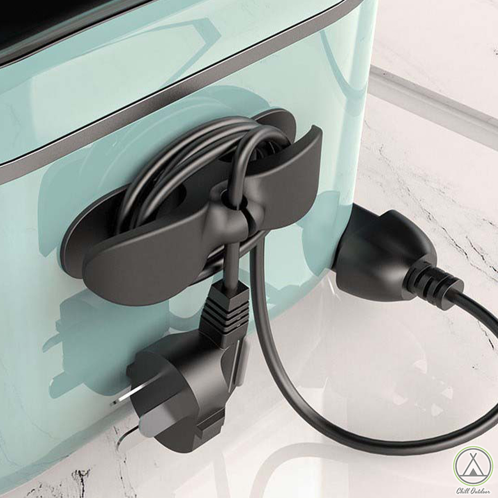 電線固定整理器(單入)