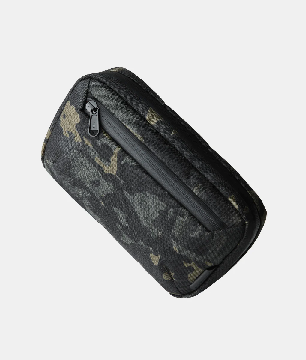 ALPAKA Elements Tech Case V2