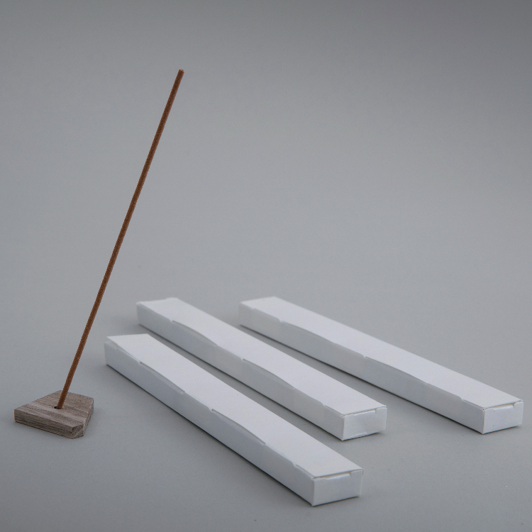 TOKYO KODO東京香堂 典藏-沈香線香