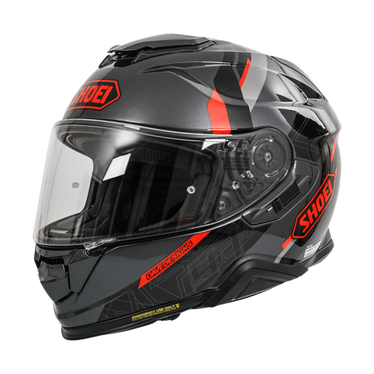 SHOEI GT-AIR 2 MM93 ROAD TC-5
