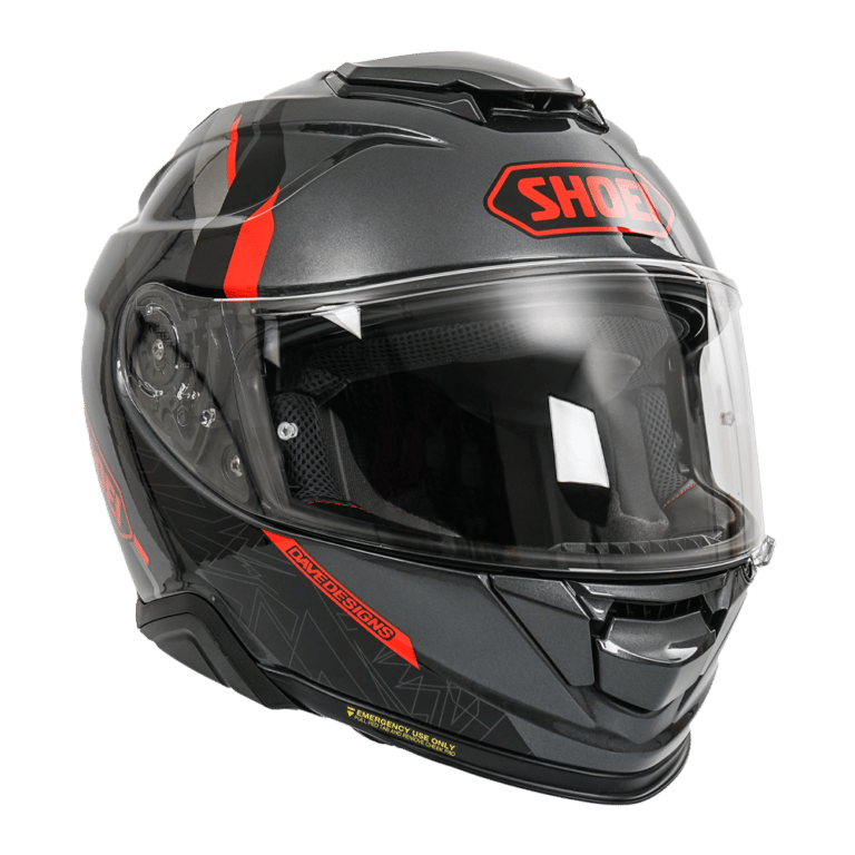 SHOEI GT-AIR 2 MM93 ROAD TC-5