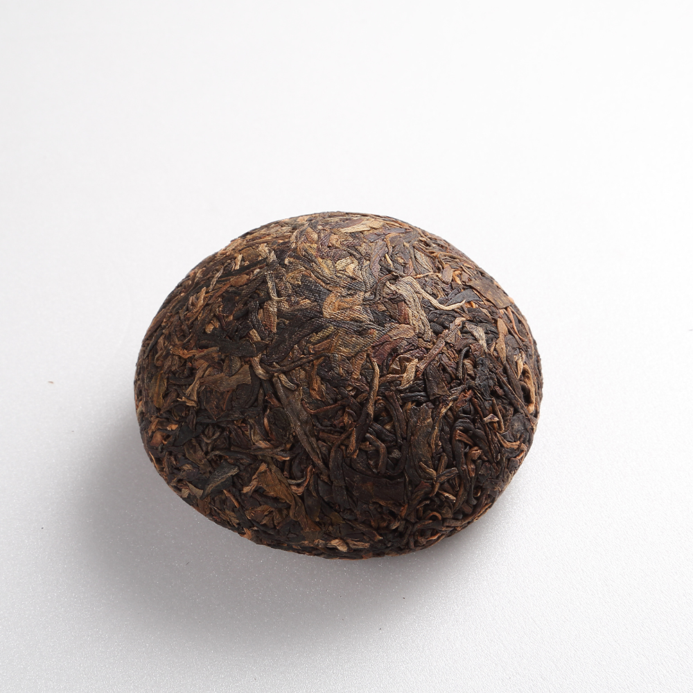 2011鳳凰特級沱茶