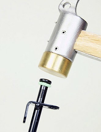 營釘夜光圈 螢光圈(20入)