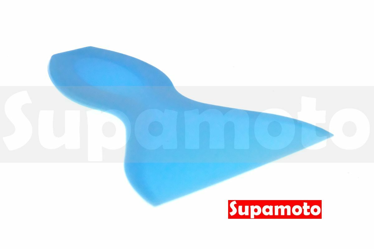 -Supamoto- 魚尾軟刮 SP9 塞邊 收邊 軟刮刀 刮刀 刮板 貼膜 燈膜 卡夢 TPU 改色 犀牛皮