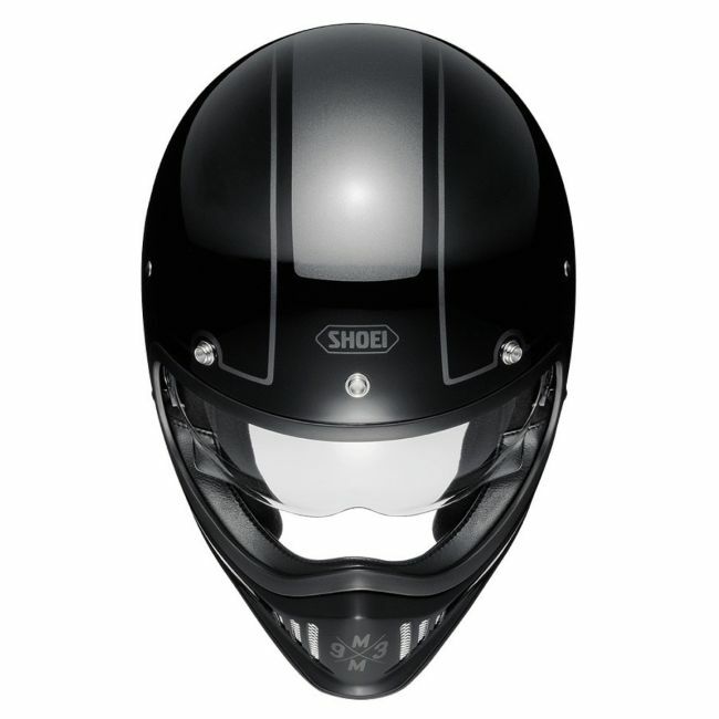 SHOEI EX-ZERO MASTER MM93