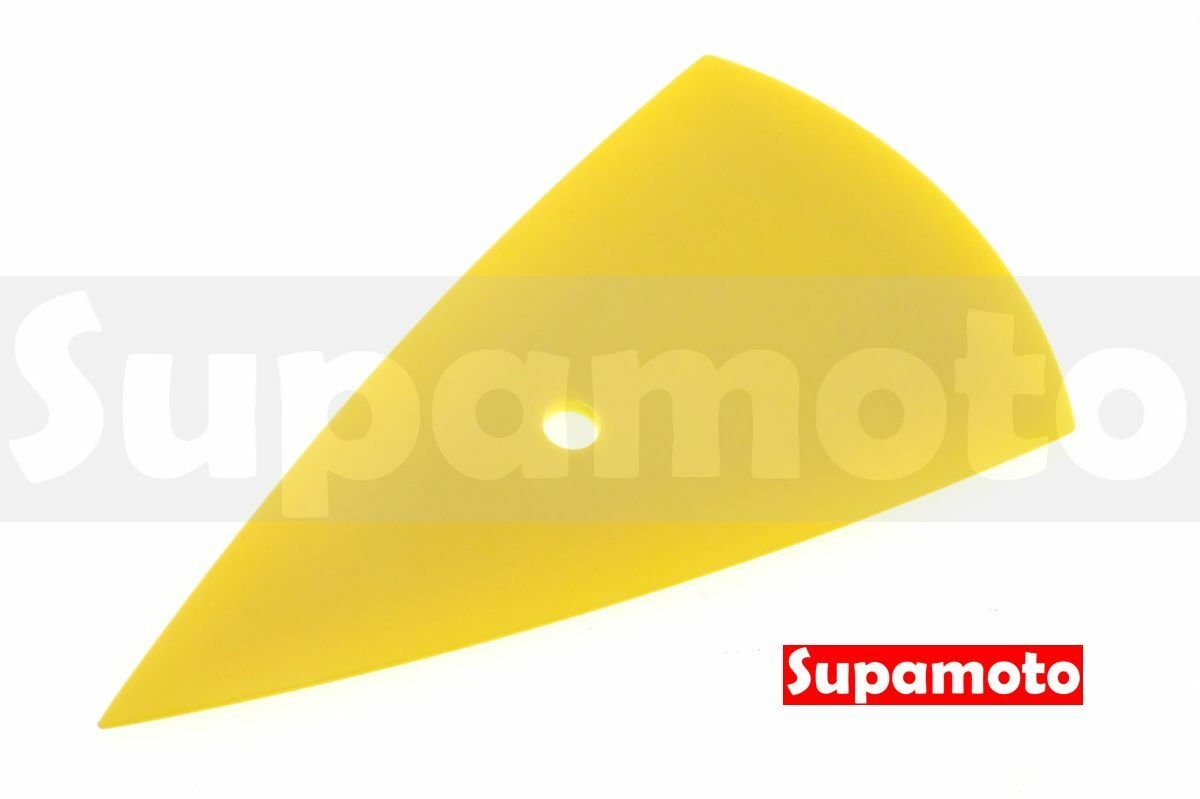 -Supamoto- 圓頭三角尖刮 SP12 貼膜工具 刮刀 專用 刮板 貼膜 燈膜 碳纖維 卡夢 TPU 改色 犀牛皮