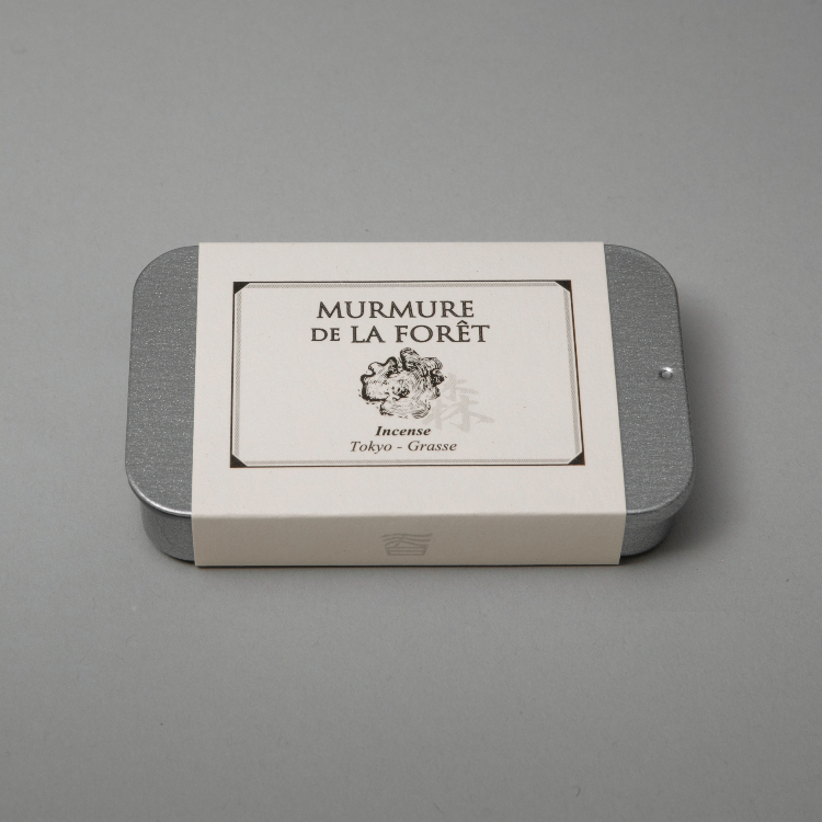 TOKYO KODO 東京香堂 初識－森林線香