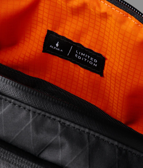 ALPAKA Bravo X Sling V2  (Limited Edition XPAC)
