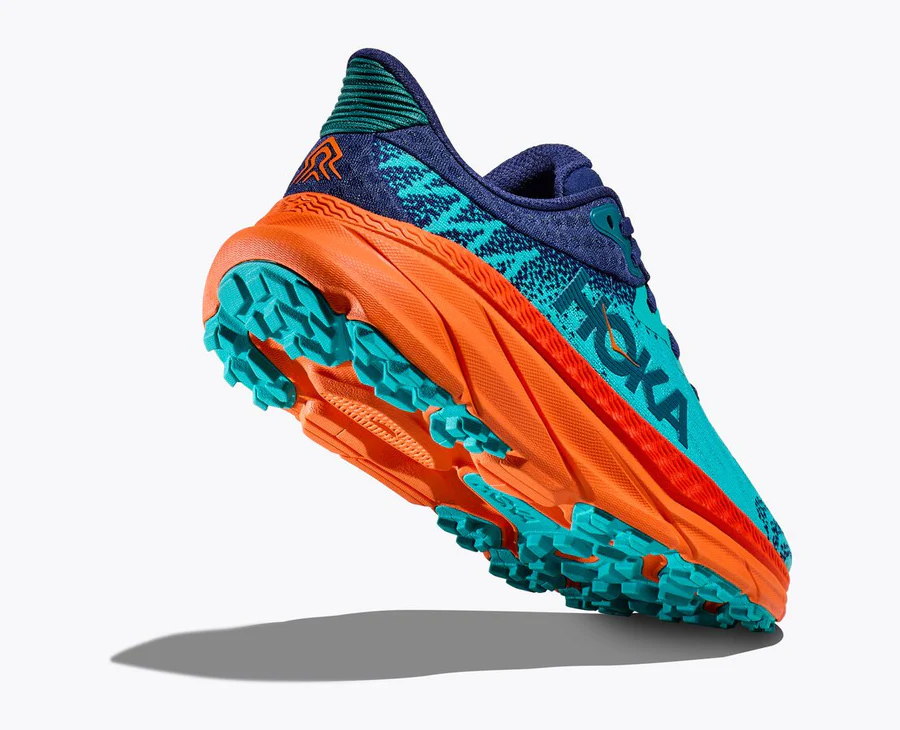 Hoka Challenger ATR7 CVOR Wide Men