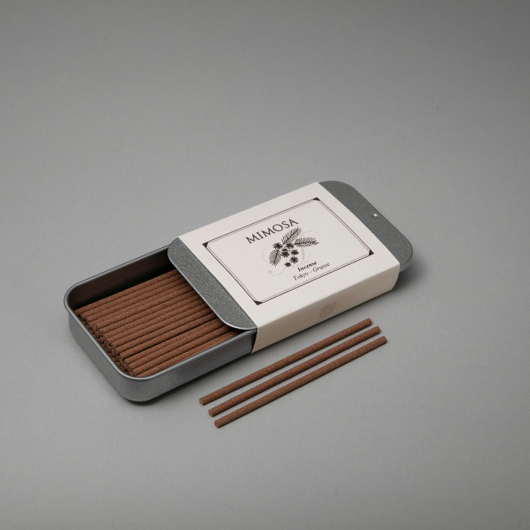 TOKYO KODO 東京香堂 初識－含羞草線香