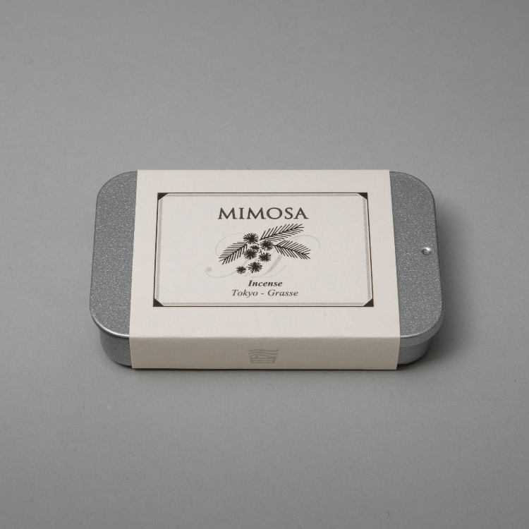 TOKYO KODO 東京香堂 初識－含羞草線香