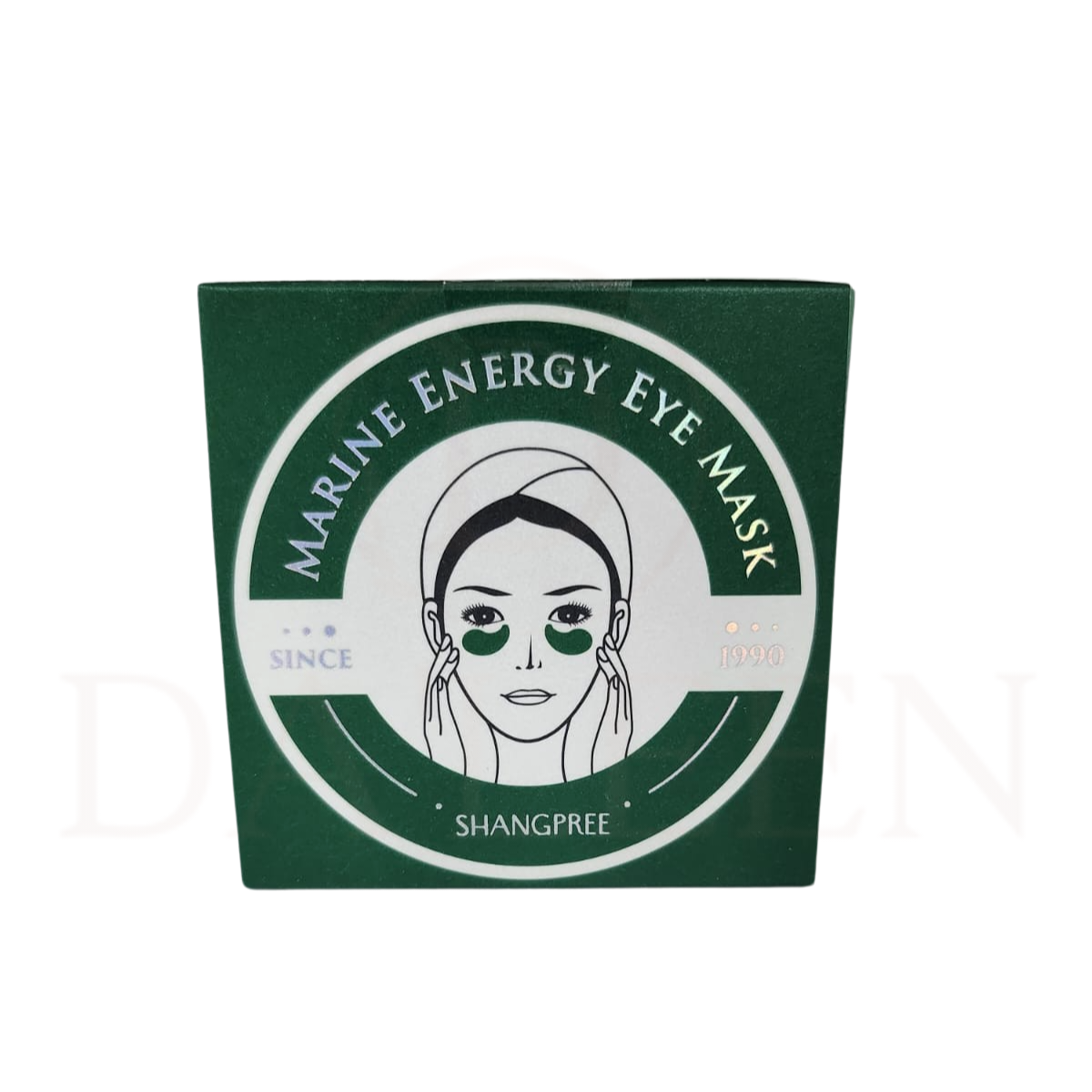 SHANGPREE EYE MASK (60pcs)