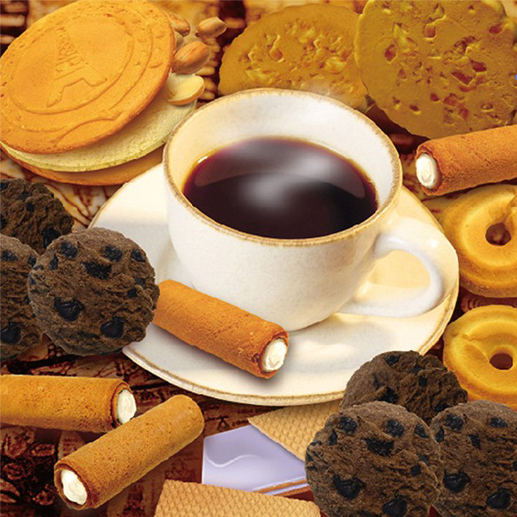 盛香珍 糕餅舖酥餅總匯 210g