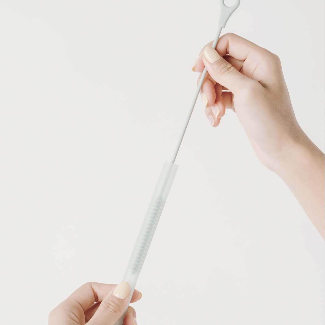 VIIDA Chubby 多功能吸管清潔刷 (粗)