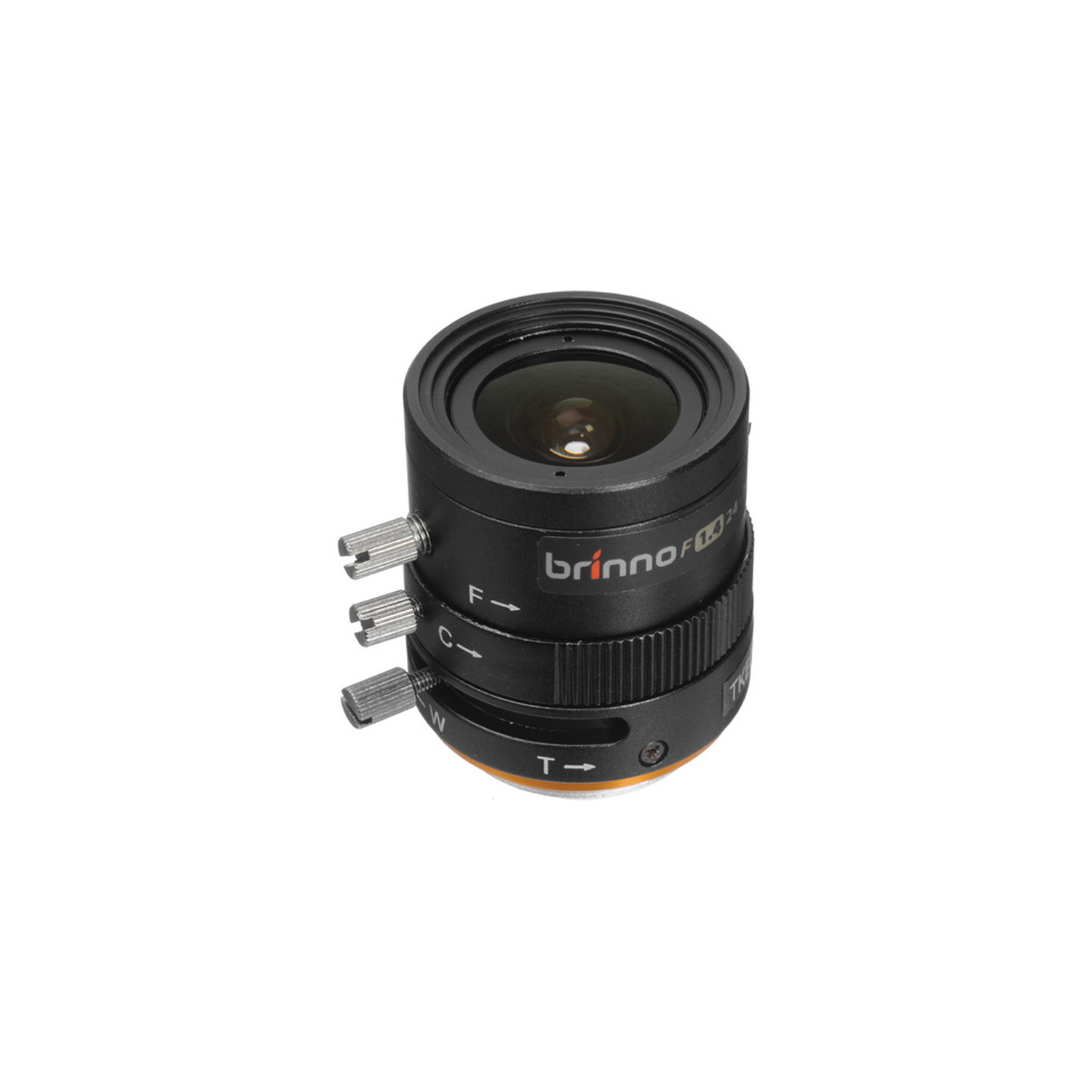 Brinno BCS 18-55 / 24-70mm Lens -Rainbow Store Camera