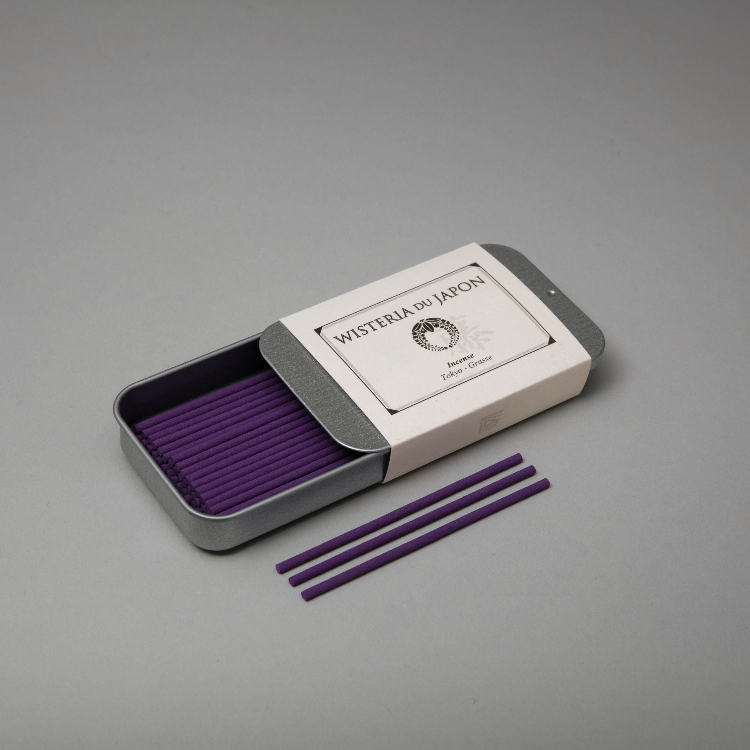 TOKYO KODO 東京香堂 初識－藤線香