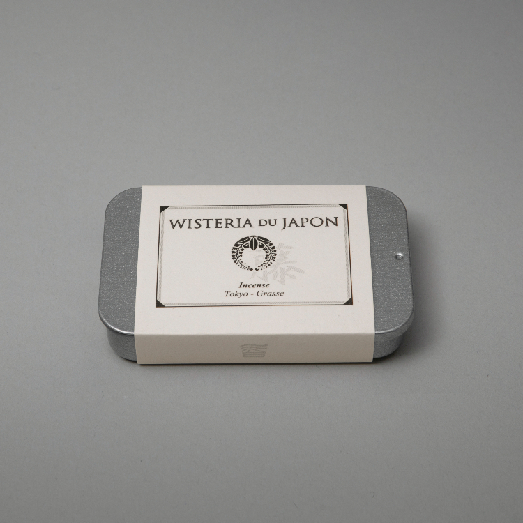 TOKYO KODO 東京香堂 初識－藤線香