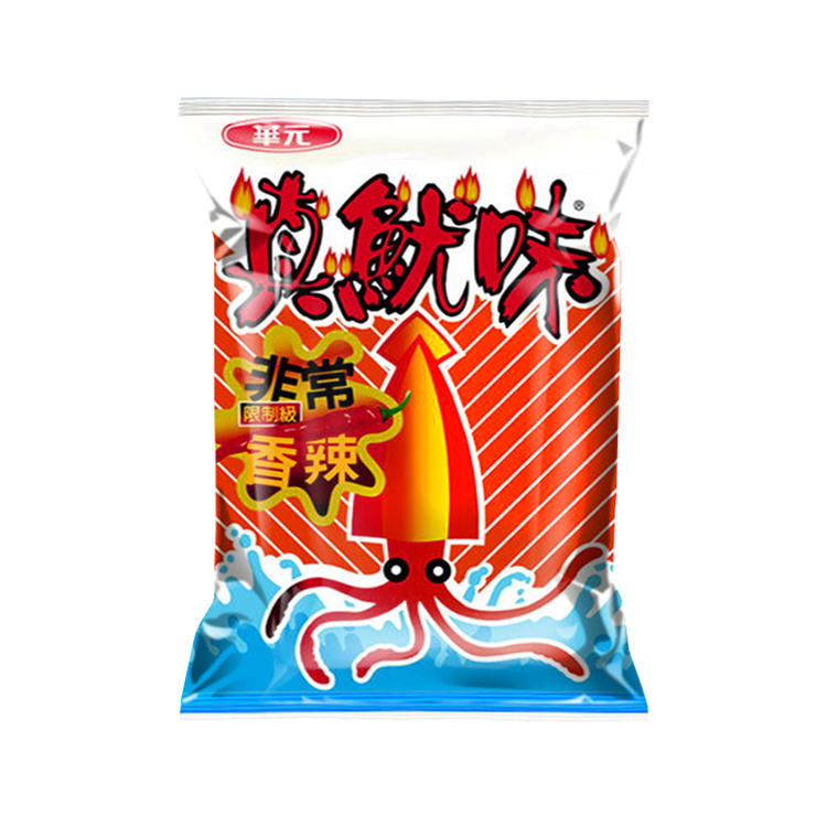 華元 真魷味 (香辣味) 50g