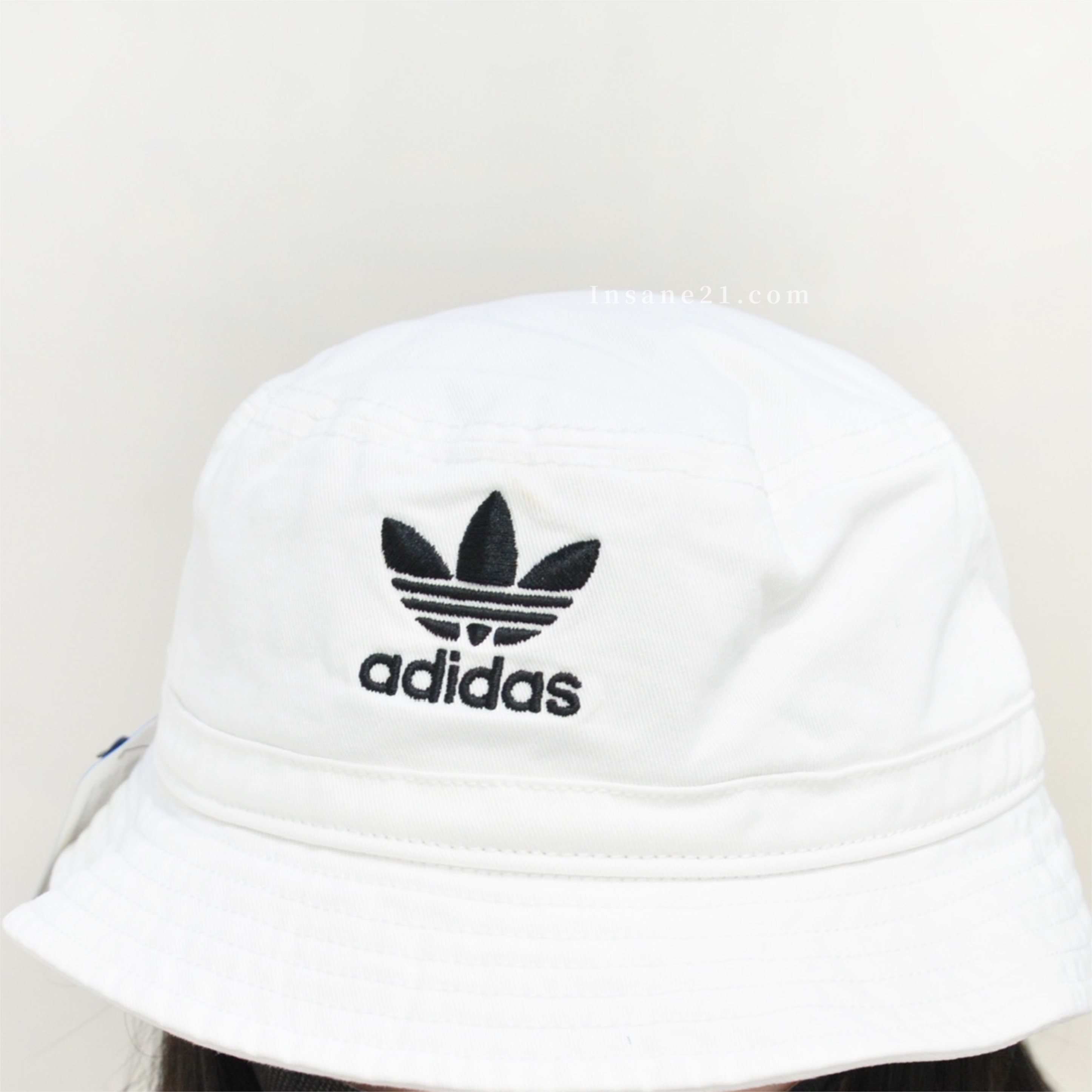 Adidas originals cheap bucket hat