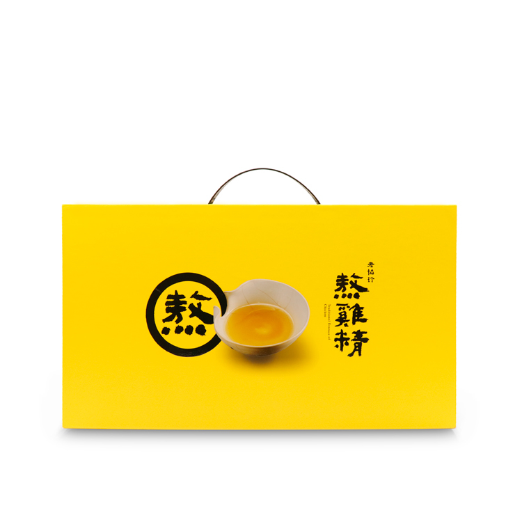 Lao Xie Zhen - Traditional Essence of Chicken (14's)