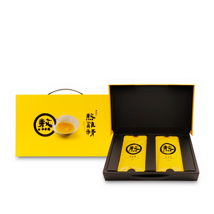 Lao Xie Zhen - Traditional Essence of Chicken (7's)